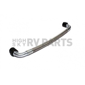 Fast Fuel Injector Rail Crossover - 54028FRC