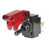 BD Diesel Positive Air Shutdown - 1036734-M
