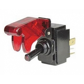 BD Diesel Positive Air Shutdown - 1036734-M