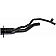 Dorman (OE Solutions) Fuel Filler Neck - 577-929