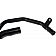 Dorman (OE Solutions) Fuel Filler Neck - 577-929