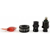 Fast Idle Air Control Valve - 307016
