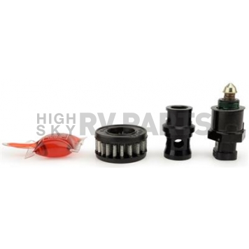 Fast Idle Air Control Valve - 307016