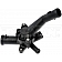 Dorman (OE Solutions) Thermostat Housing 9025156