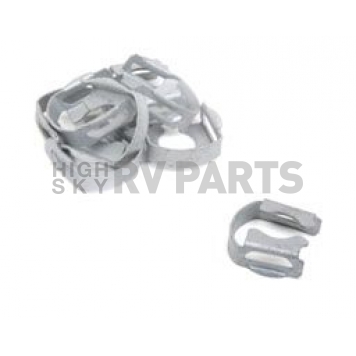 Holley  Performance Fuel Injector Retaining Clip - 534-103