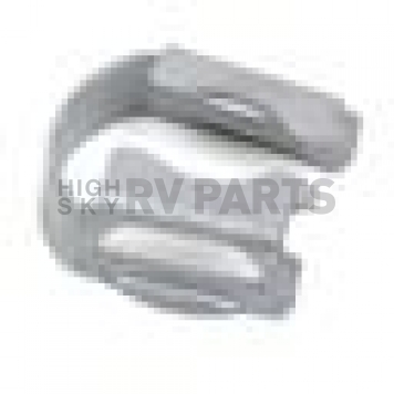 Holley  Performance Fuel Injector Retaining Clip - 534-103-1