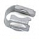 Holley  Performance Fuel Injector Retaining Clip - 534-103