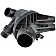 Dorman (OE Solutions) Thermostat Housing 9025161