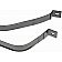 Dorman (OE Solutions) Fuel Tank Strap - 578-310