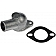 Dorman (OE Solutions) Thermostat Housing 9022061