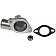 Dorman (OE Solutions) Thermostat Housing 9022062