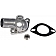 Dorman (OE Solutions) Thermostat Housing 9022062