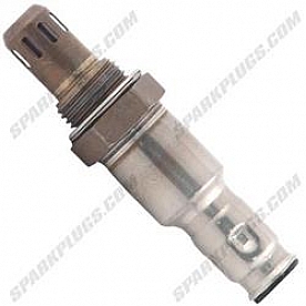 NTK Technical Ceramics Oxygen Sensor - 24244