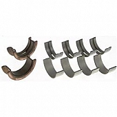 Sealed Power Eng. Crankshaft Main Bearing - 7151M 30