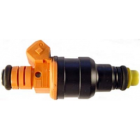 GB Remanufacturing Fuel Injector - 852-12196