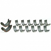 Sealed Power Eng. Crankshaft Main Bearing - 7153M 20