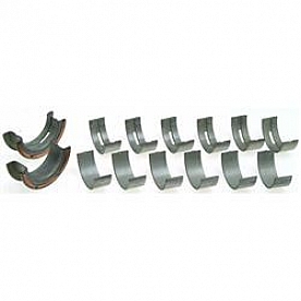 Sealed Power Eng. Crankshaft Main Bearing - 7153M 20