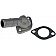 Dorman (OE Solutions) Thermostat Housing 9022065