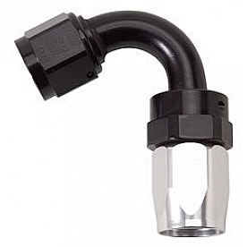 Russell Automotive Hose End Fitting 613403