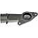 Dorman (OE Solutions) Thermostat Housing 9022067