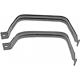 Dorman (OE Solutions) Fuel Tank Strap - 578-232