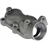 Dorman (OE Solutions) Thermostat Housing 9022068
