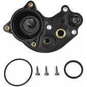 Dorman (OE Solutions) Thermostat Housing 9021006