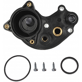 Dorman (OE Solutions) Thermostat Housing 9021006