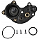 Dorman (OE Solutions) Thermostat Housing 9021006