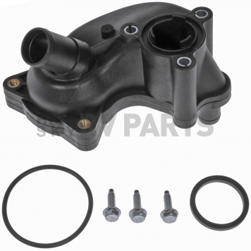 Dorman (OE Solutions) Thermostat Housing 9021006-1