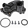 Dorman (OE Solutions) Thermostat Housing 9021006
