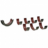 Sealed Power Eng. Crankshaft Main Bearing - IROX7464 MA