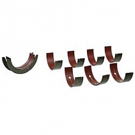 Sealed Power Eng. Crankshaft Main Bearing - IROX7464 MA
