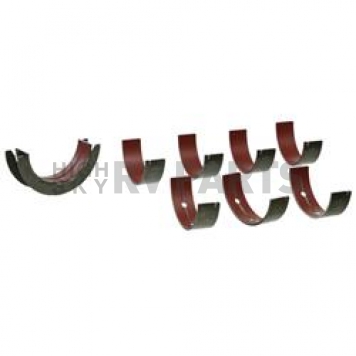 Sealed Power Eng. Crankshaft Main Bearing - IROX7464 MA