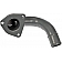 Dorman (OE Solutions) Thermostat Housing 9021007