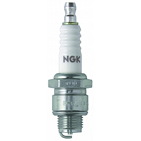 NGK Spark Plugs Spark Plug 3112