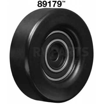 Dayco Products Inc Drive Belt Idler Pulley 89179