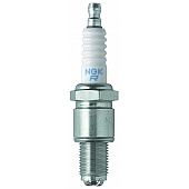 NGK Spark Plugs Spark Plug 3129