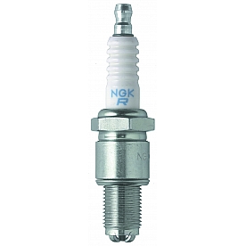 NGK Spark Plugs Spark Plug 3129