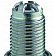 NGK Spark Plugs Spark Plug 3129