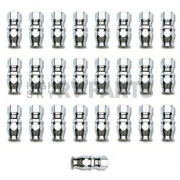 Russell Automotive Power Steering Hose End Fitting - 620409