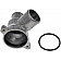 Dorman (OE Solutions) Thermostat Housing 9021014