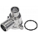 Dorman (OE Solutions) Thermostat Housing 9021014