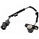 Standard Motor Eng.Management Crankshaft Position Sensor PC155