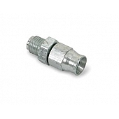 Earl's Plumbing Hose End Fitting 640103