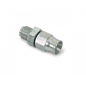 Earl's Plumbing Hose End Fitting 640103