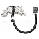 Standard Motor Eng.Management Crankshaft Position Sensor PC158