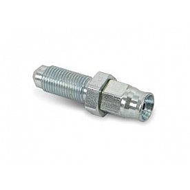 Earl's Plumbing Hose End Fitting 640203