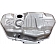 Dorman (OE Solutions) Fuel Tank - 576-735
