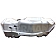 Dorman (OE Solutions) Fuel Tank - 576-735
